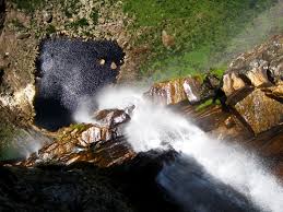 Image result for Cachoeira do Tabuleiro