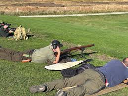 Image result for Wakefield Rifle & Pistol Club