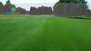 Image result for Thorpe Wood Golf Club