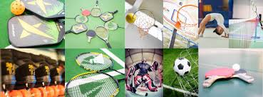 Image result for Maurice Chandler Badminton Club