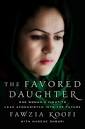 Suraya Pakzad | Women's Voices For Change - The_Favored_Daughter_Fawzia_Koofi