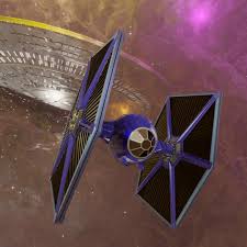 Image result for blender tie fighter