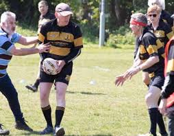 Image result for Surrey Quays Touch Rugby