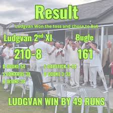 Image result for Ludgvan Cc