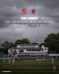 Image result for Essex County Cricket Club