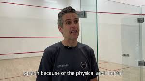 Image result for Hertford Squash and Racketball Club - Racketlon