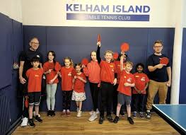 Image result for Sheffield Table Tennis Club