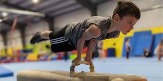 Image result for Jayenell Gymnastics Club