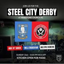 Image result for Penistone Church Football Club