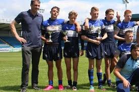 Image result for Milford Marlins Rugby League Football Club