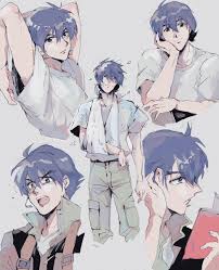 「シロー・アマダ」の画像検索結果