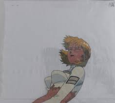 「メディナ・ラ・ルゲンシウス・エレクトラ ふしぎの海のナディア」の画像検索結果