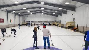 Image result for Peebles Curling Club