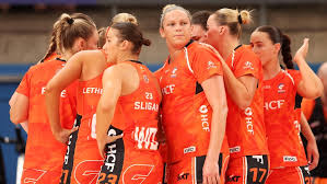 Image result for Delta Reds Netball Club