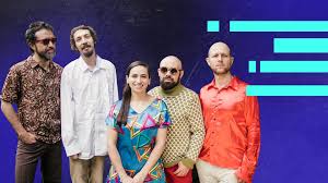 Image result for Team Meridian