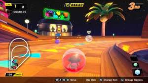 Image result for super monkey ball screenshots