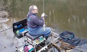 Image result for DRAYTON ANGLING CLUB