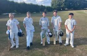 Image result for Bredgar Cricket Club