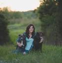 Be the Good | Macoupin County Adoption Center | Volunteer Andrea ...