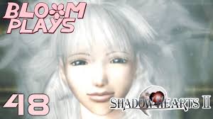 「ウルムナフ・ボルテ・ヒュウガ シャドウハーツ」の画像検索結果