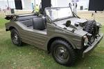 Porsche 597 Jagdwagen photo #