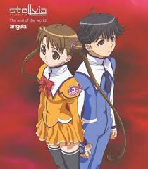 「笙人律夫 宇宙のステルヴィア」の画像検索結果