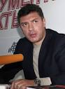 BORIS NEMTSOV | News | The Moscow Times