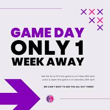 Image result for Genesis Netball Club