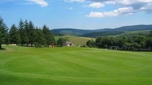 Image result for Abernethy Golf Club