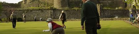 Image result for Conwy Bowling Club