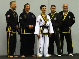Image result for Hillcross, Raynes Park & Redhill Choi Kwang-Do