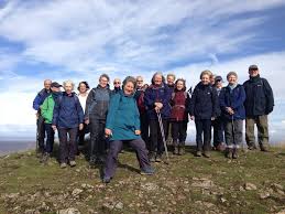 Image result for Mid Surrey Ramblers