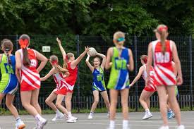 Image result for Ribble Valley Netball Club