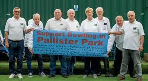 Image result for Middlesbrough Bowling Club