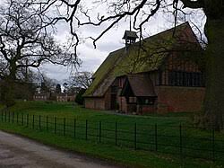 Image result for Hodnet & Peplow Cricket Club