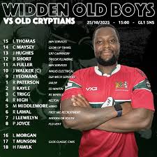 Image result for Widden Old Boys Rfc