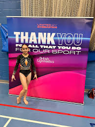 Image result for Stoke Elite Trampolining Club