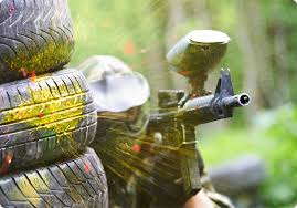 Image result for Sas Paintball, Staffordshire