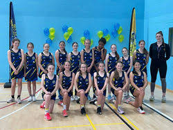 Image result for Tameside Netball Club
