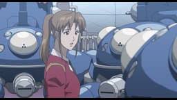 「マーシャル・マクラクラン 攻殻機動隊 STAND ALONE COMPLEX」の画像検索結果