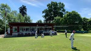 Image result for Wraysbury Cricket Club