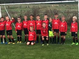 Image result for Fry Club Colts & Fry Club Girls Jfc