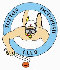 Image result for Falmouth and Helston Octopush Club