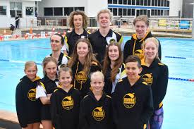 Image result for Thornaby Amateur Swimming Club