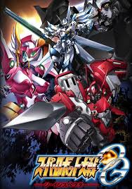 「アヤ・コバヤシ スーパーロボット大戦OG ディバイン・ウォーズ」の画像検索結果