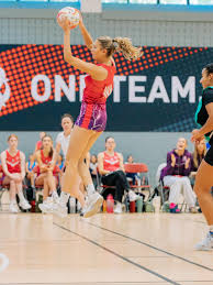 Image result for Loughborough Students Netball Club