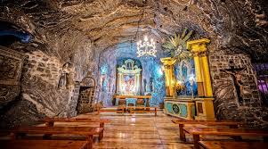 Znalezione obrazy dla zapytania kopalnia