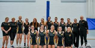 Image result for Cirencester Netball Club