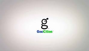 Image result for Geocities logo