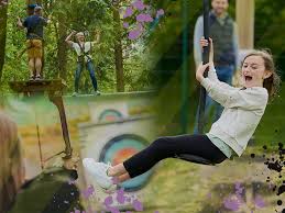 Image result for Perthshire Paintball, Scotland